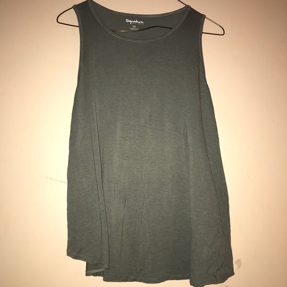 Tank top
